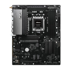 ASRock B850 Pro-A Wi-Fi AM5 ATX Motherboard image 2