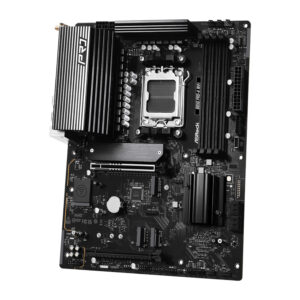 ASRock B850 Pro-A Wi-Fi AM5 ATX Motherboard image 4