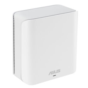 ASUS ZenWiFi BD4 Wi-Fi 7 Dual-Band 2.5G AiMesh Router Node (1-Pack)-White image 2