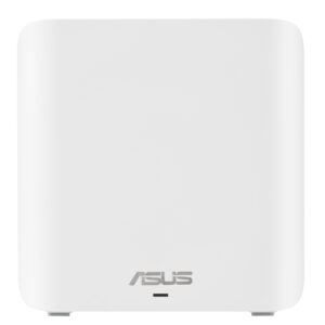 ASUS ZenWiFi BD4 Wi-Fi 7 Dual-Band 2.5G AiMesh Router Node (1-Pack)-White image 3