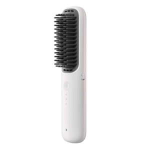 Xiaomi Cordless Hair Straightener Brush image 2