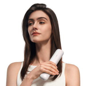 Xiaomi Cordless Hair Straightener Brush image 5