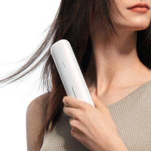 Xiaomi Cordless Hair Straightener Brush image 6