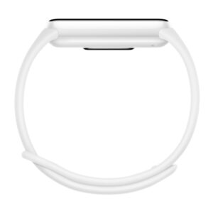 Xiaomi Smart Band 10 Ceramic Edition - White image 3