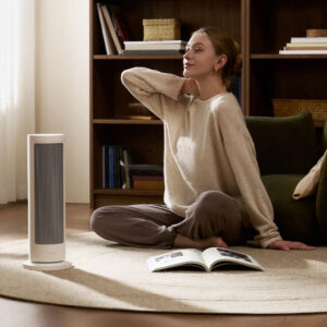 Xiaomi Smart Graphene Heater image 5