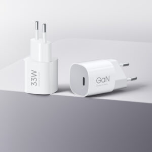 Xiaomi 33W Nano USB Type-C Charger-White image 4