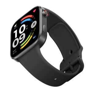 Xiaomi Redmi Watch 6 - Obsidian Black image 4