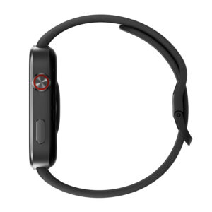 Xiaomi Redmi Watch 6 - Obsidian Black image 5
