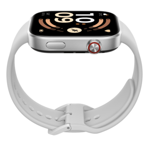 Xiaomi REDMI Watch 6 - Silver Grey image 7
