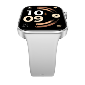 Xiaomi REDMI Watch 6 - Silver Grey image 8
