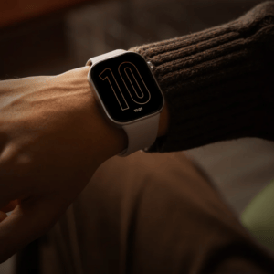 Xiaomi REDMI Watch 6 - Silver Grey image 9