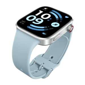 Xiaomi REDMI Watch 6 - Glacier Blue image 4