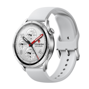 Xiaomi Watch S5 46mm - Silver