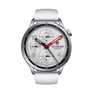 Xiaomi Watch S5 46mm - Silver image 2