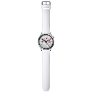 Xiaomi Watch S5 46mm - Silver image 4