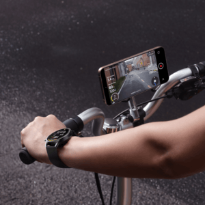 Xiaomi Watch S5 46mm - Black image 4