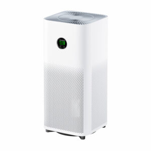 Xiaomi Mijia Smart Air Purifier 6 image 2