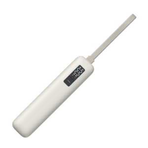 Xiaomi 67W Power Bank 10000mAh (Integrated Cable) - Tan image 3