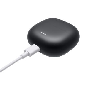 Redmi Buds 8 Lite - Black image 3