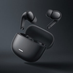 Redmi Buds 8 Lite - Black image 4