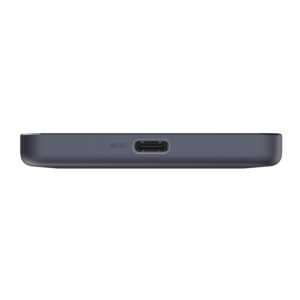 Xiaomi Super Slim Magnetic Power Bank 5000 - Black image 3