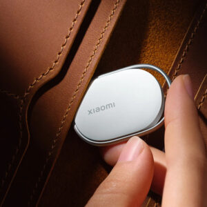 Xiaomi Tag Bluetooth Smart Tracker White – (4 Pack) image 6
