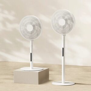 Xiaomi Mijia Smart Standing Fan Pro Slim image 3