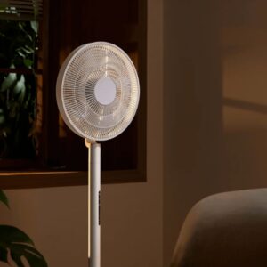 Xiaomi Mijia Smart Standing Fan Pro Slim image 4