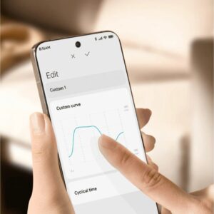 Xiaomi Mijia Smart Standing Fan Pro Slim image 7