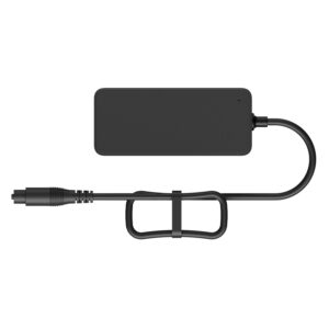 Xiaomi Electric Scooter Fast Charger 2 image 3