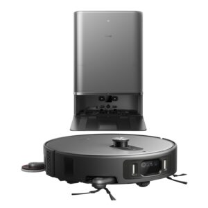 Xiaomi Robot Vacuum 6 Max image 3