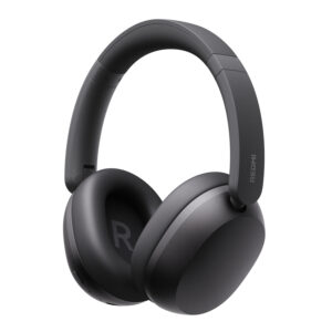Redmi Headphones Neo ANC Wireless Over-Ears – Black