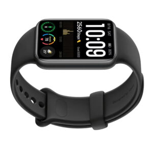 Xiaomi Smart Band 10 Pro – Black image 3