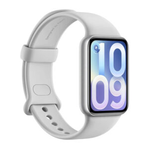 Xiaomi Smart Band 10 Pro – Glacier Silver image 2
