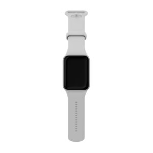 Xiaomi Smart Band 10 Pro – Glacier Silver image 4