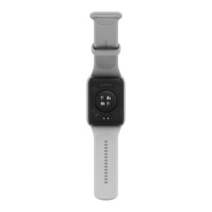 Xiaomi Smart Band 10 Pro – Glacier Silver image 5