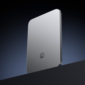 Xiaomi UltraThin Magnetic Power Bank 5000 15W - Aluminium Silver image 4