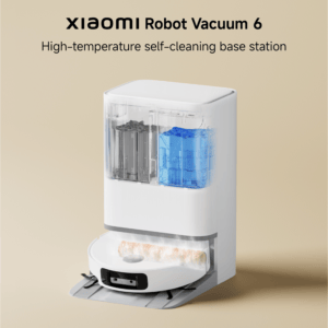 Xiaomi Robot Vacuum 6 image 13