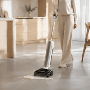 Xiaomi Mijia Truclean 5 Pro Wet Dry Vacuum image 10