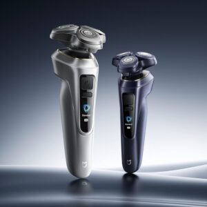 Xiaomi Mijia Electric Shaver Pro - Silver image 4