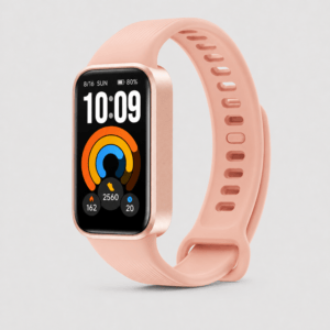 Xiaomi Smart Band 11 Active - Pink image 2