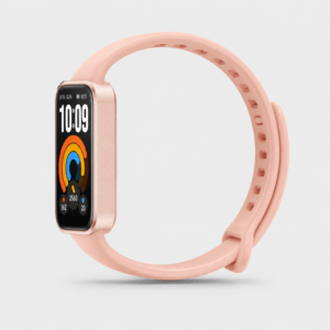 Xiaomi Smart Band 11 Active - Pink image 4