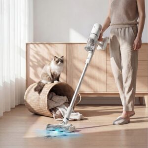 Xiaomi Mijia Vacuum Cleaner 4 image 8