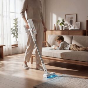 Xiaomi Mijia Vacuum Cleaner 4 image 9