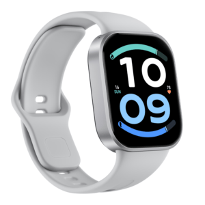 Xiaomi Redmi Watch 6 Active - Silver image 2