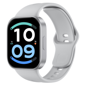 Xiaomi Redmi Watch 6 Active - Silver image 3