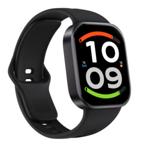 Xiaomi Redmi Watch 6 Active - Black image 4