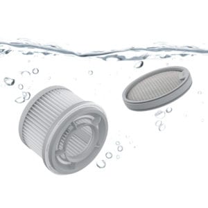 Xiaomi Handheld Vacuum Cleaner G9/G10 HEPA Filter image 4