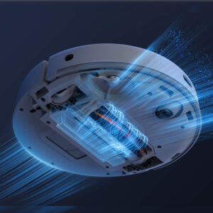 Xiaomi Robot Vacuum Mop Brush - Mop / Mop 2 / Mop 2C / Mop 2 Pro+ / Mop 2 Ultra / X10 image 4