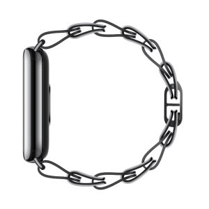 Xiaomi Smart Band 8 Chain Strap - Black image 4